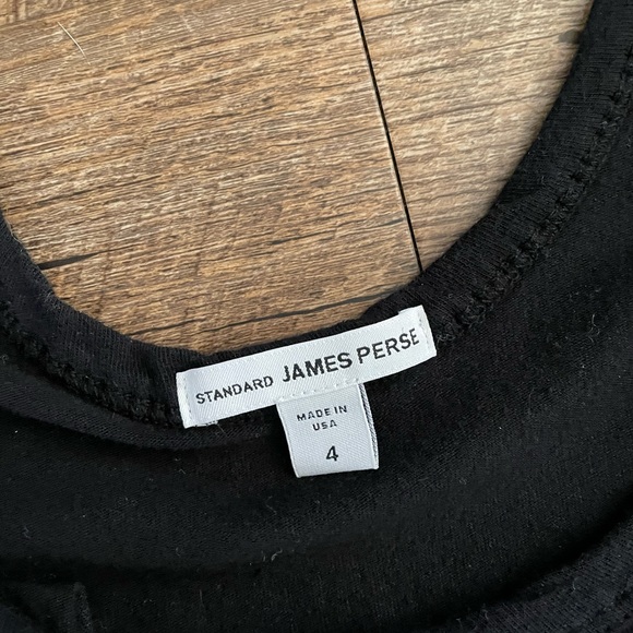 James Perse Tank Dress - Picture 6 of 6